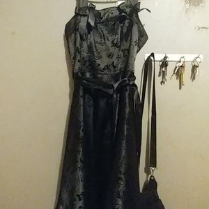 Hell bunny tattoo dress